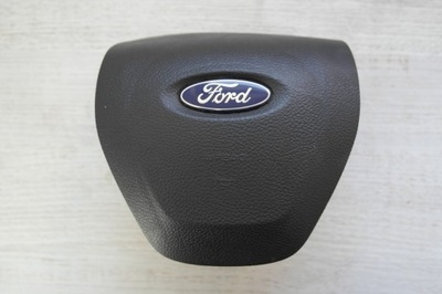 Ford ranger iv 4 lift подушка air bag подушка безопасности фото №1