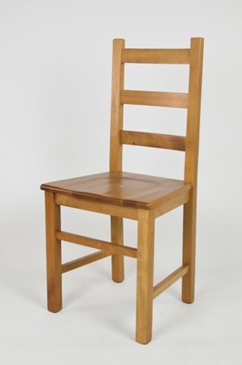 Krzesło t m c s 43 x 42 x 97 cm 4 szt.