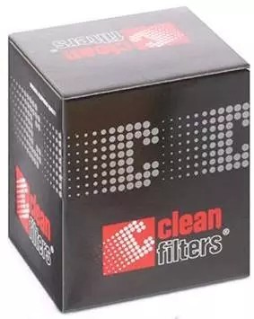 CLEAN FILTERS DO 332 ФІЛЬТР МАСЛА