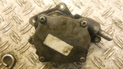 Насос вакуум w211 mercedes w251 3.0cdi фото №1