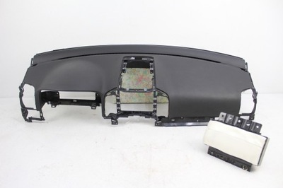 Captiva панель приладів консоль подушка безпеки lift оригінал фото №1