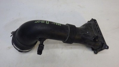 Wąż труба повітрозабірник повітря renault zoe ii електричний 290935816r фото №1