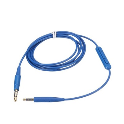 stereofoniczny kabel audio Przewód słuchawek adapter słuchawek Kabel