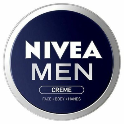 NIVEA MEN Krem dla mężczyzn 150ml