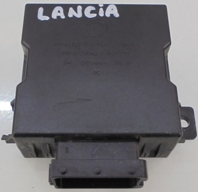 Lancya lybra 01 r модуль блок керування фото №1