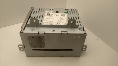 Радио opel mokka 94521425 фото №1