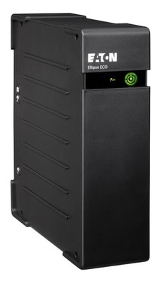 ZASILACZ UPS EATON EL800USBDIN 800 VA 500 W