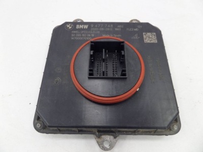 Mini one - cooper f56 f55 2024 модуль керуючий баласт led фото №1