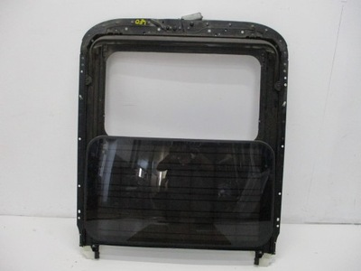 Люк audi a6 4f0 solar фото №1