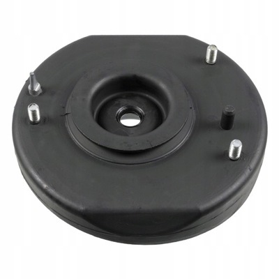 AIR BAGS SHOCK ABSORBER RENAULT FEBI 09378  