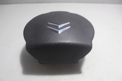 Подушка повітряна водія c4 grand picasso i фото №1