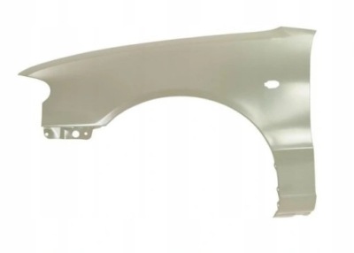 Крыло передний левый hyundai accent x-3 94-99 фото №1