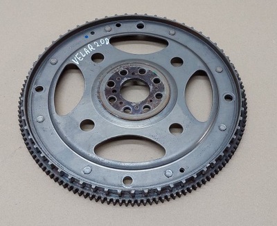 Колесо маховик land rover velar l560 2.0d фото №1