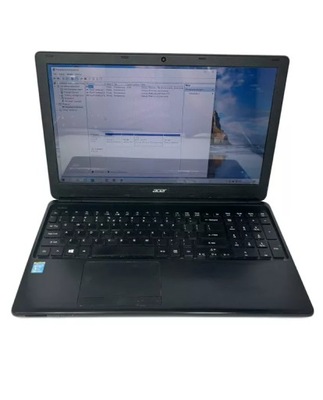 LAPTOP ACER ASPIRE E1 SERIES Z5WE1