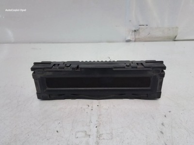 Opel insignia a дисплей 13233977f фото №1