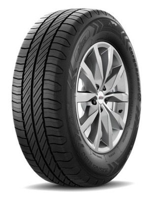 1 PIEZA RIKEN CARGOSPEED EVO 215/60R16  