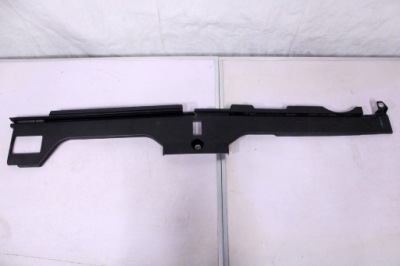 Porsche panamera ii 971 защита молдинг багажника правая 971864596b фото №1