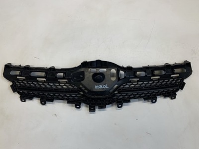 Решітка радіатора решітка радіатора toyota corolla verso ii lift 07-09r фото №1