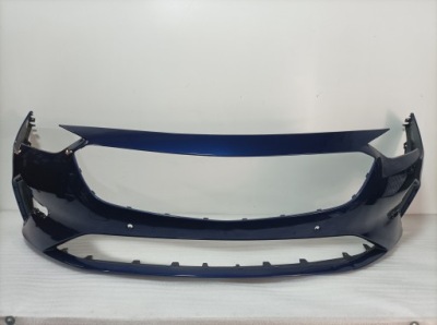 Opel insignia b lift бампер перед 39140468 фото №1