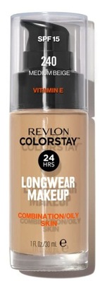 Revlon Podkład Colorstay mieszane 240 Medium Beige