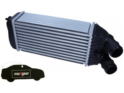 INTERCOOLER MAXGEAR AC618428 + ZAPACH  