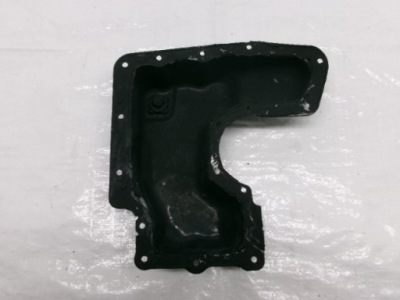 Citroen c3 iii 1.2 thp поддон масляная фото №1