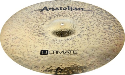 Talerz Anatolian 20" Ultimate Natural Ride