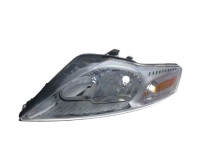 Фара главный ford mondeo ba7 09.10- 1757779 фото №1