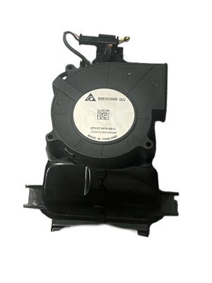 Tesla s x plaid вентилятор сиденье 1571079-00-c фото №1