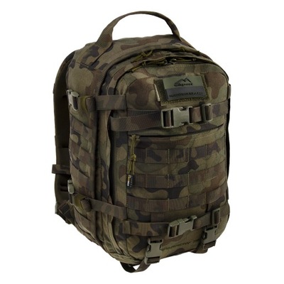 Plecak Wisport Sparrow II 30 l wz.93 Full Camo