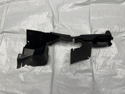 Renault koleos ii повітропровід повітря 214990689r фото №1