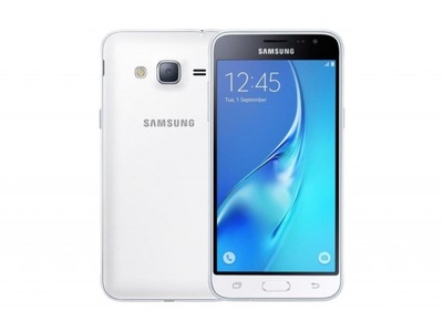 telefon Samsung Galaxy j3 2016 bez locka