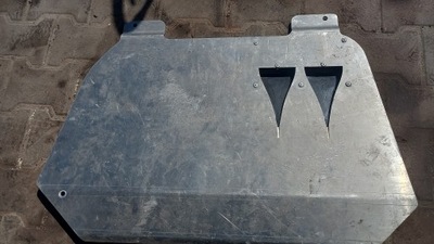 Защита pod двигатель volvo xc90 9488712 фото №1