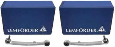 Lemforder рычаги перед bmw 3 f80 4 f82 m3 m4 фото №1