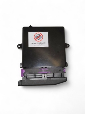 Stopk-jet standalone ecu фото №1