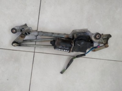 Механізм двірник перед mazda premacy 99-05 049200-7121 фото №1