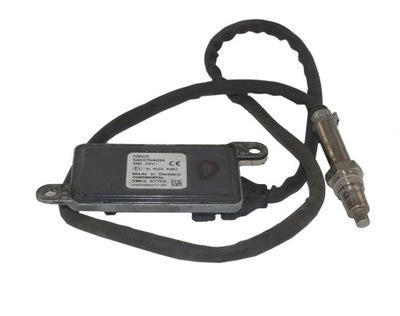 Датчик лямбда-зонд датчик nox iveco 5801754014 фото №1