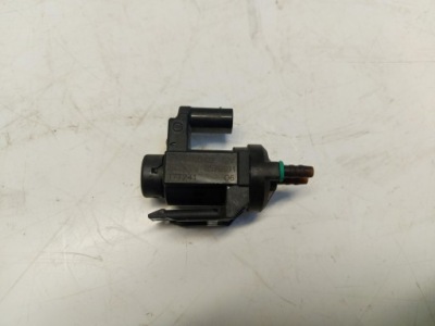 Bmw f22 електроклапан клапан вакууму 8570591 фото №1