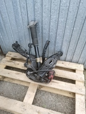 Kia sorento iii поворотный кулак рычаг правый задняя 4x4 фото №1