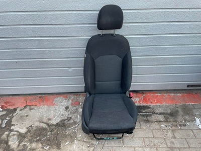 Kia ceed iii сиденье правый перед фото №1