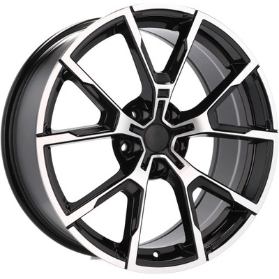 LLANTAS 19 PARA BMW 3 (E90 E91 E92 E93) (F30 F31 F34) 4 (F32 F33 F36)  