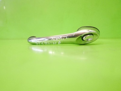 Ручка зовнішня ліва перед chrysler pt cruiser фото №1