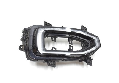 Vw t roc t-roc 2ga правый противотуманная фара led drl поворотник org eu фото №1