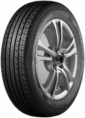 1X ПОКРЫШКА LETNIA 165/70R14 FORTUNE FSR801