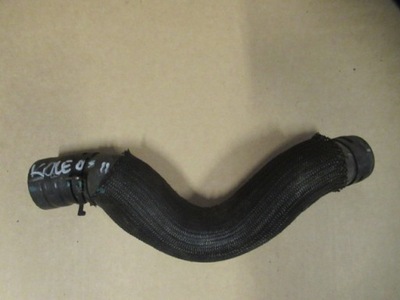 Renault koleos ii wąż фото №1