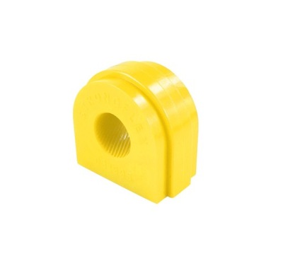 031995a - втулка стабілізатора заднього sport strongflex фото №1