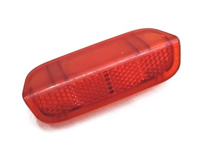 Відбивач обшивка двері vw eos 1k0947419 фото №1