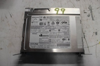 Bmw x1 f48 считыватель навигации 9437390 5a04050 15r.- фото №1