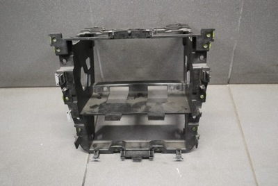 Рамка корзина радио vw golf v 1k0858005c фото №1