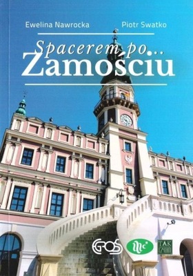 SPACEREM PO ZAMOŚCIU W.2